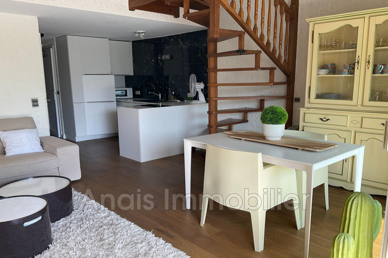 Duplex - 49 m² - 3 pièces