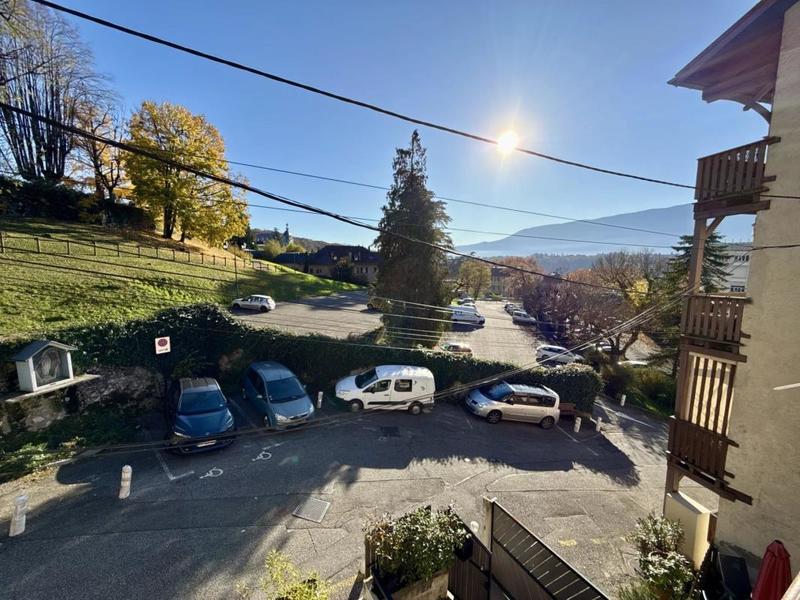 Appartement - 22 m² - 1 pièce