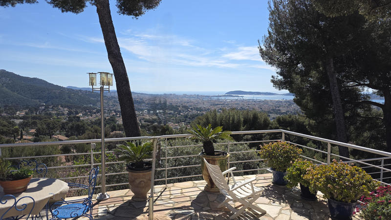 Viager - Maison - 172 m² - 5 pièces