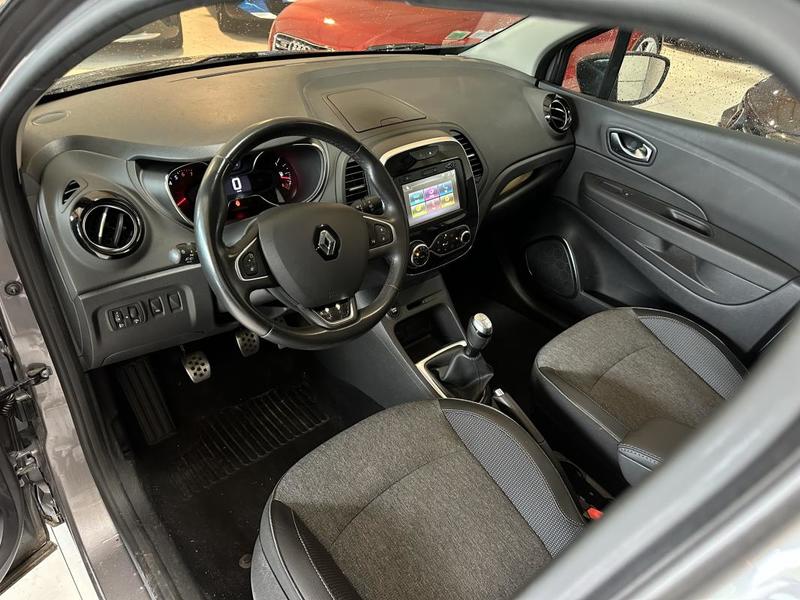 Renault Captur 0.9 90 Tce Intens - Apple Carplay Android