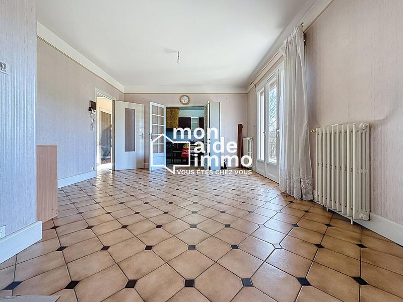 Maison - 180 m² - 4 pièces