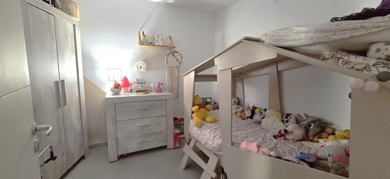 Appartement - 79 m² - 4 pièces