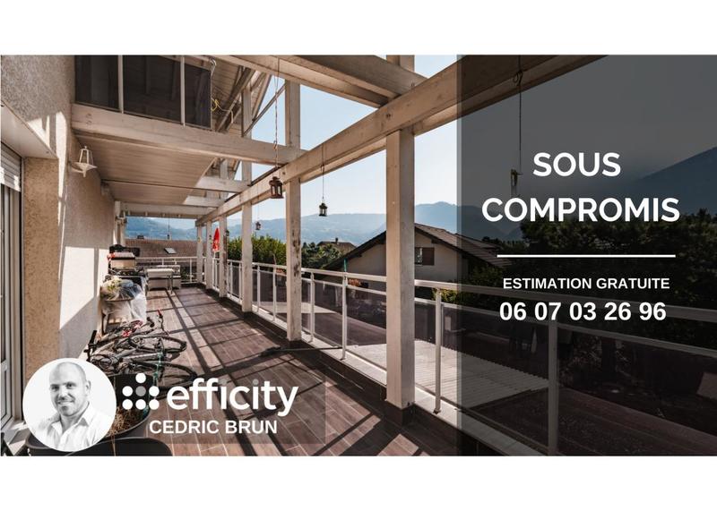 Appartement - 146 m² - 7 pièces