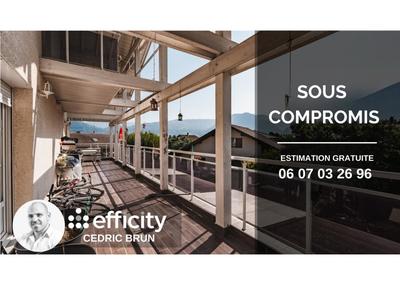 Appartement - 146 m² - 7 pièces