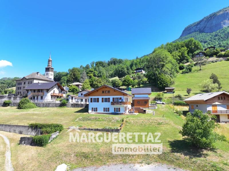 Terrain constructible - 596 m²