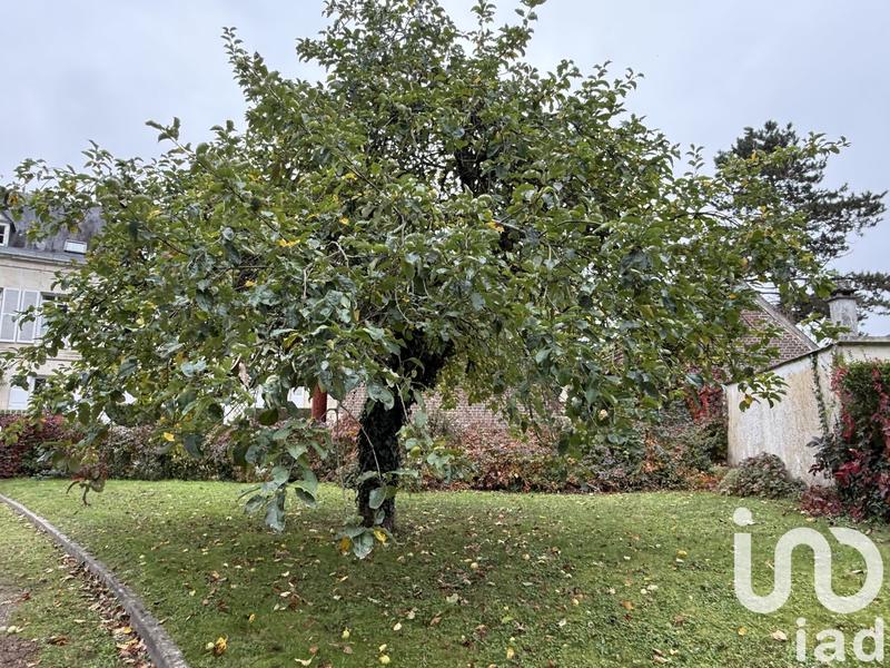 Maison - 319 m² - 11 pièces