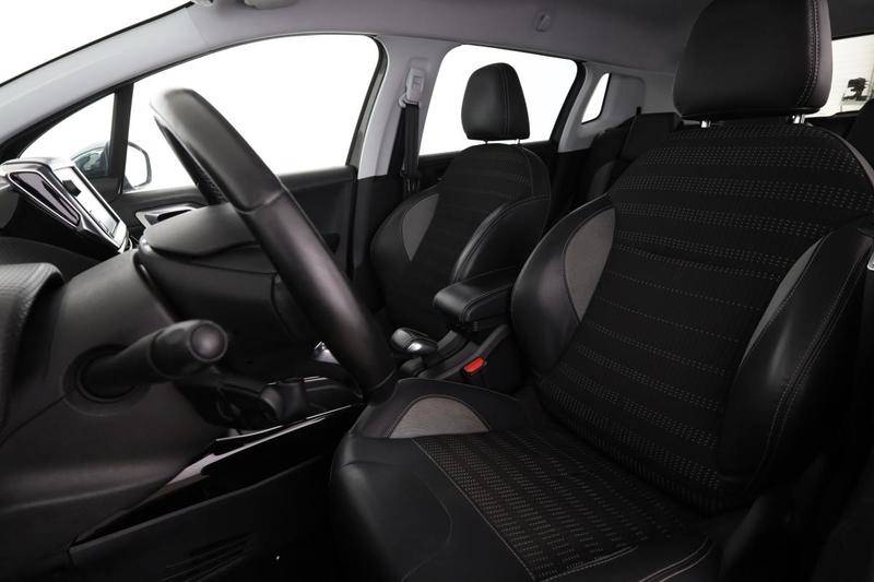 Peugeot 2008 1.6 e-HDi Allure 92 ch