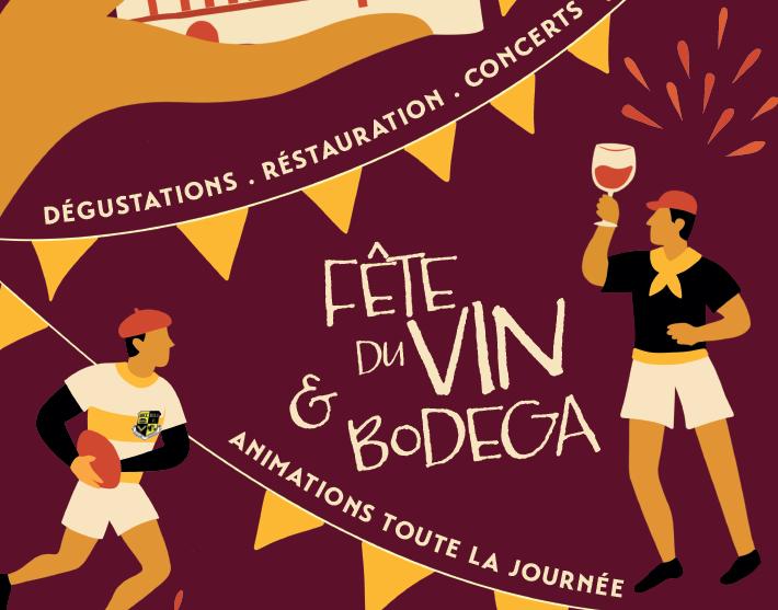 Duras fête son vin ! Un week-end placé sous le signe du terroir, de la gourmandise et de la fête