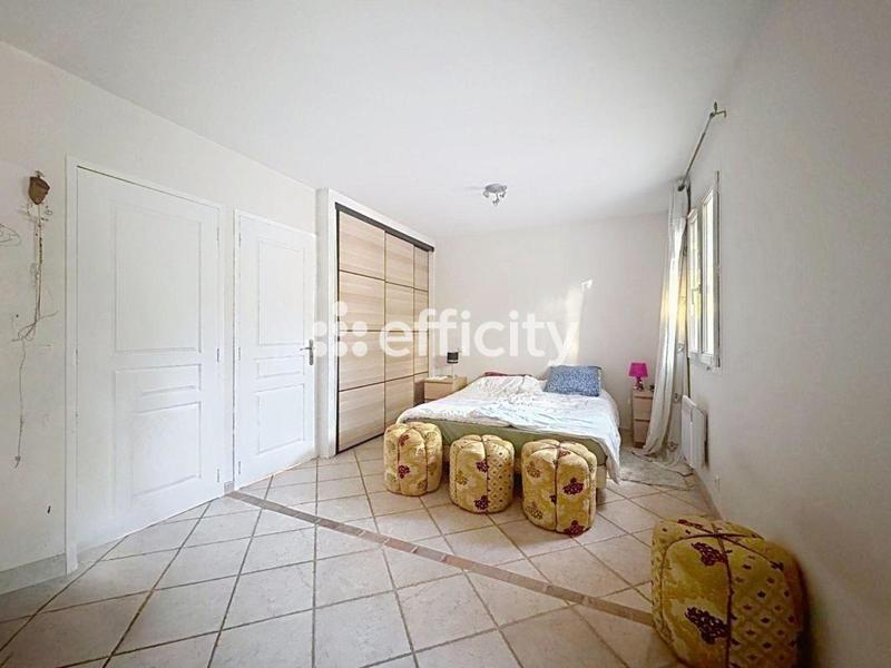 Maison - 145 m² - 5 pièces