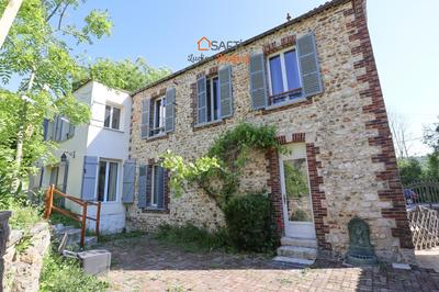 Maison - 163 m² - 6 pièces