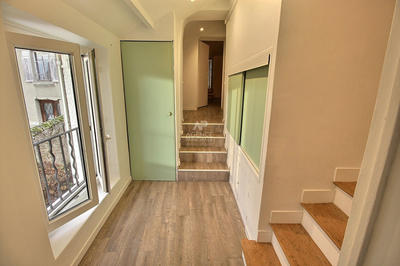 Maison - 180 m² - 6 pièces