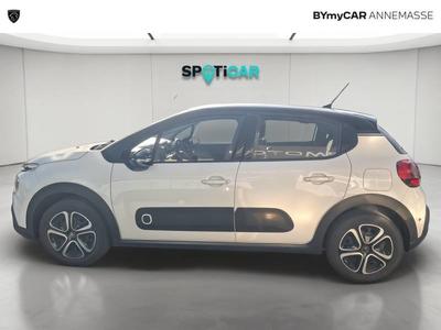 Citroën C3 BlueHDi 100 s&amp;S Bvm Shine Business