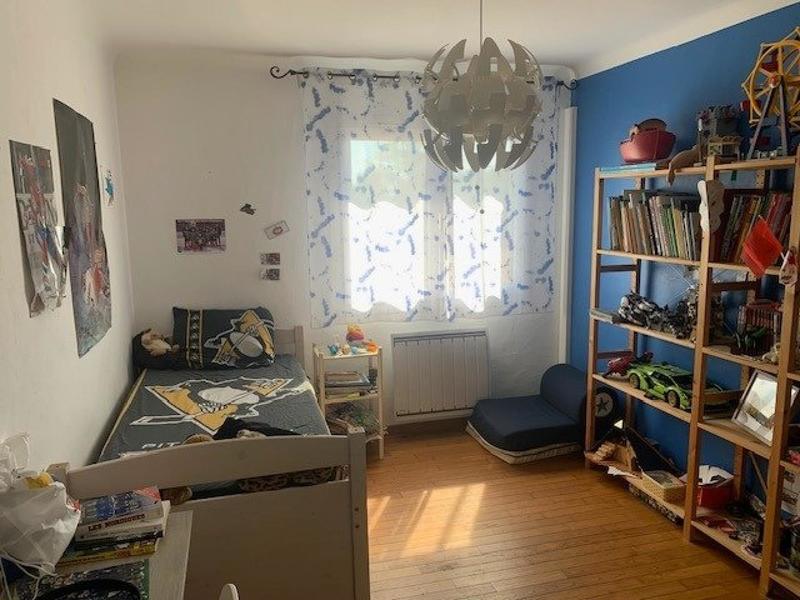 Maison - 204 m² - 7 pièces