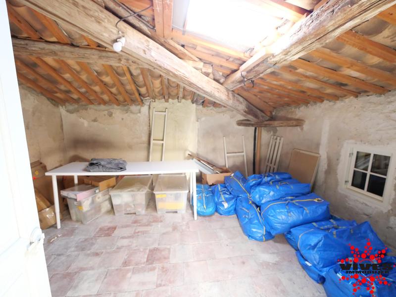 Maison - 177 m² - 4 pièces