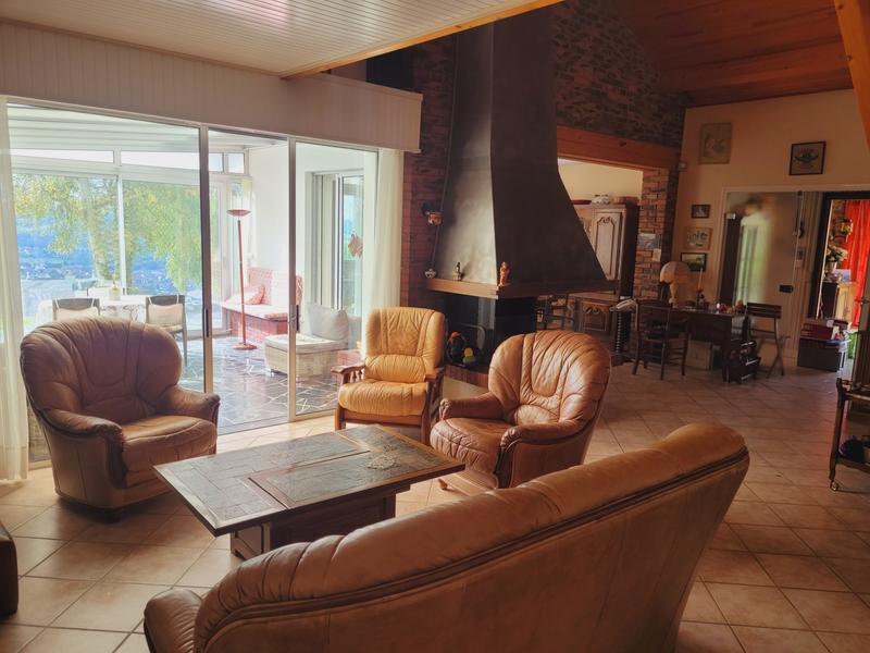 Maison - 170 m² - 6 pièces