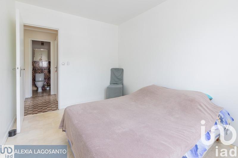 Maison - 133 m² - 7 pièces