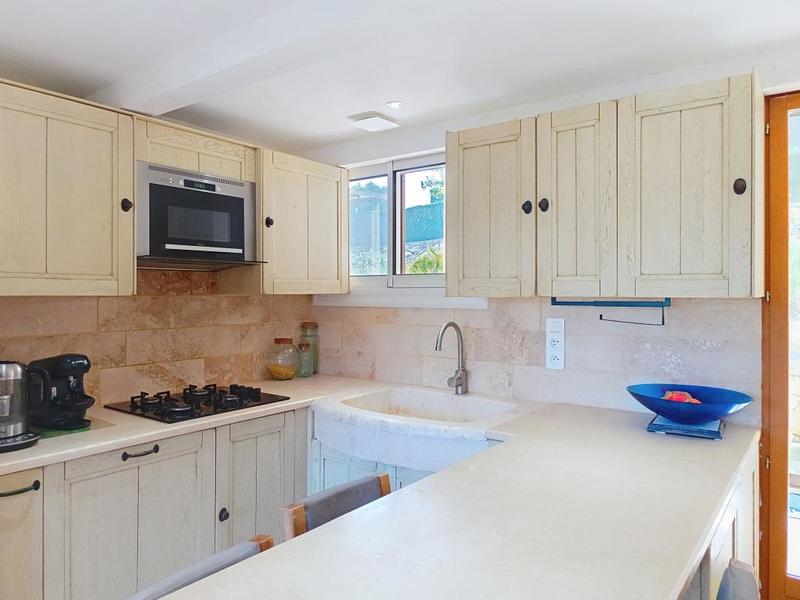 Villa - 138 m² - 4 pièces