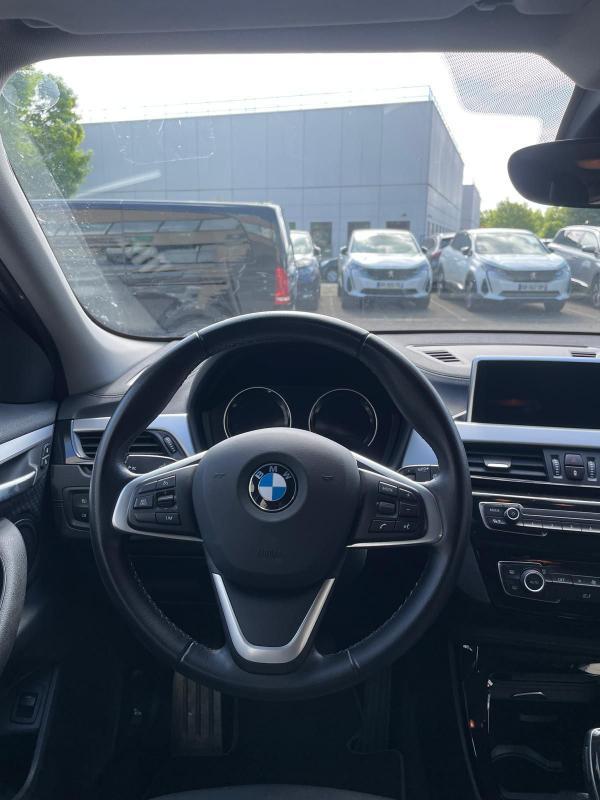 Bmw X2 (F39) Sdrive 18i 136 Business Design Dkg7