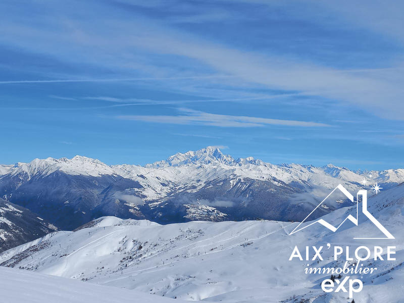 Appartement - 18 m² - 1 pièce