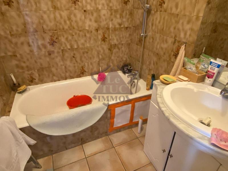 Appartement - 67 m² - 4 pièces