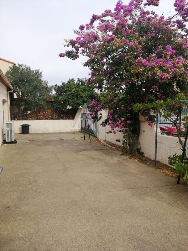 Maison - 99 m² - 4 pièces