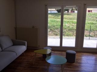 Appartement - 92 m² - 4 pièces