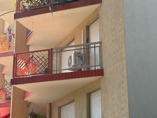 Appartement - 2 pièces