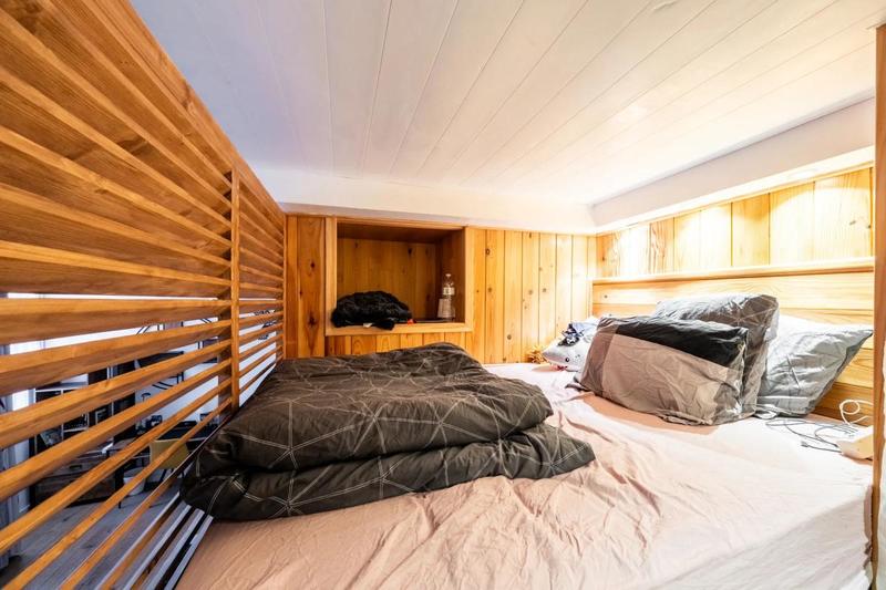 Appartement - 26 m² - 1 pièce