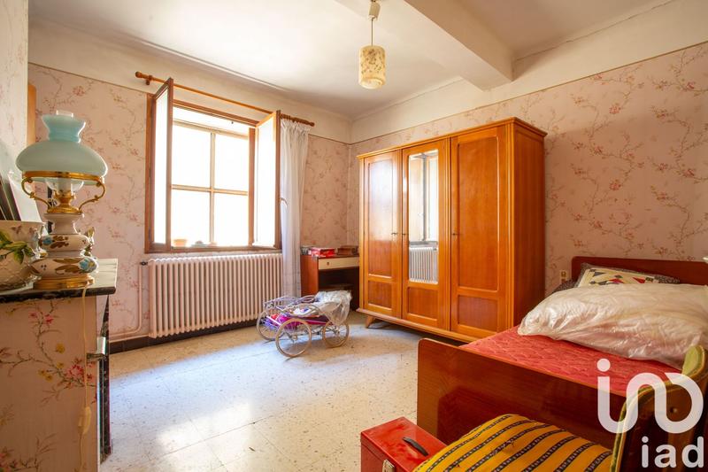 Maison de village - 200 m² - 4 pièces