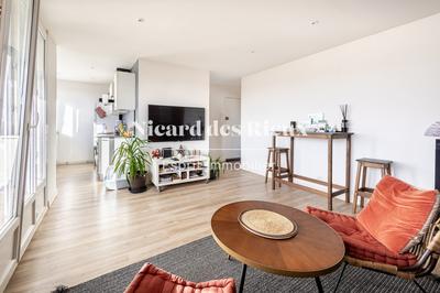 Appartement - 69 m² - 4 pièces