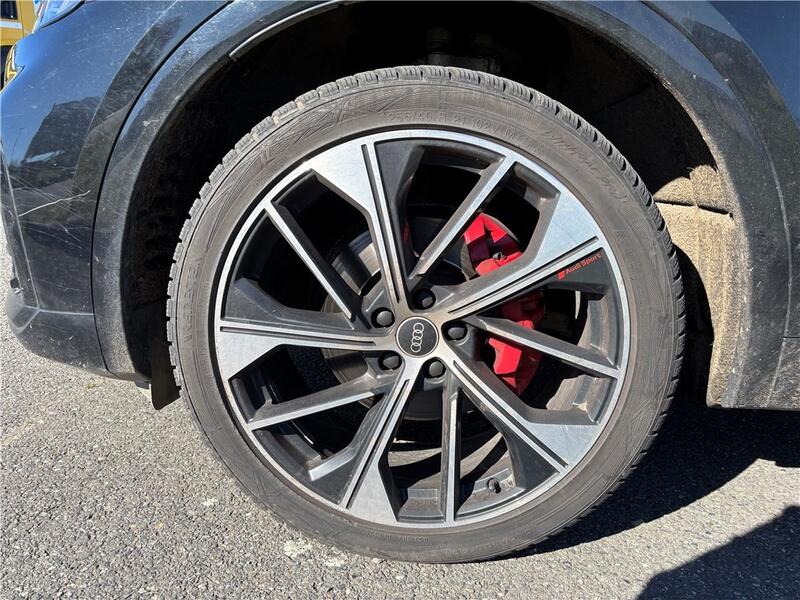 Audi Q5 II Sportback 40 Tdi 204 s tronic 7 Quattro Design