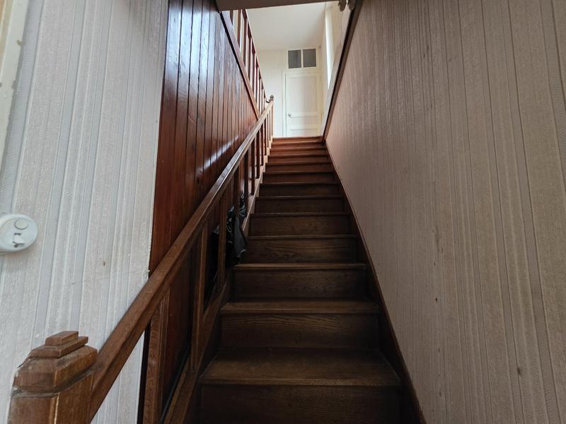 Maison - 182 m² - 6 pièces