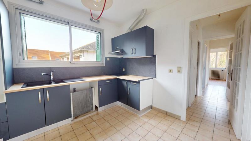 Maison - 114 m² - 5 pièces