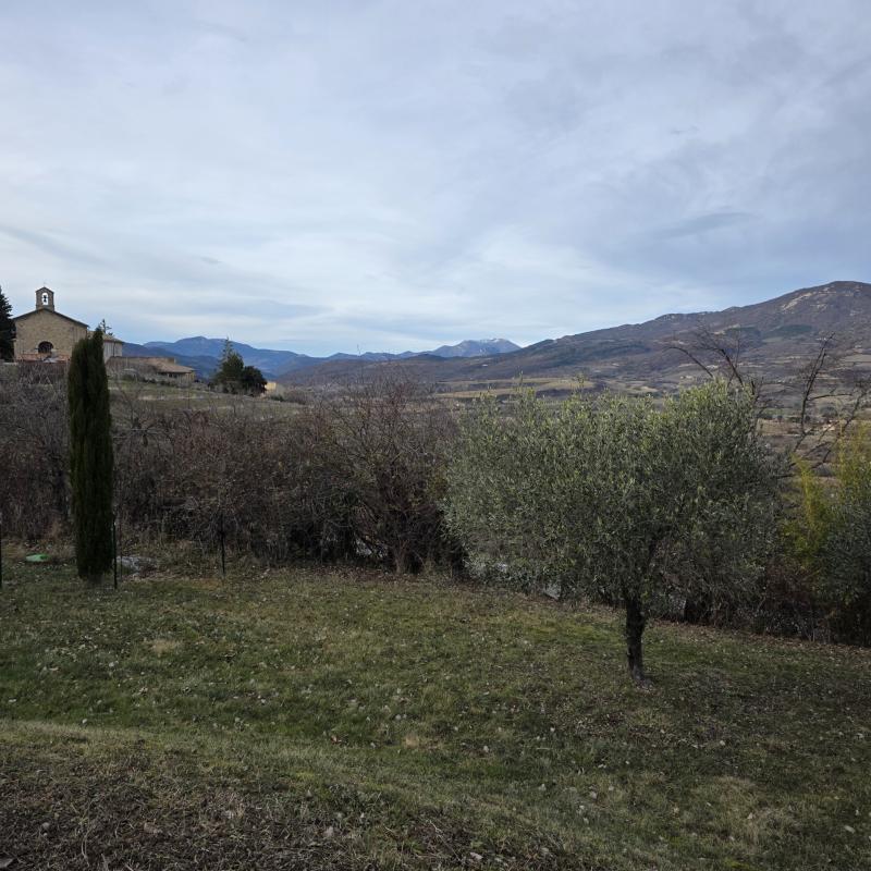 Terrain constructible - 2 848 m²