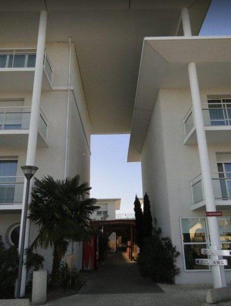 Appartement - 32 m² - 3 pièces