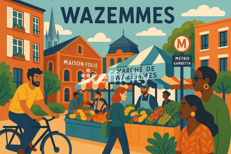 Immeuble - 162 m² - 6 pièces