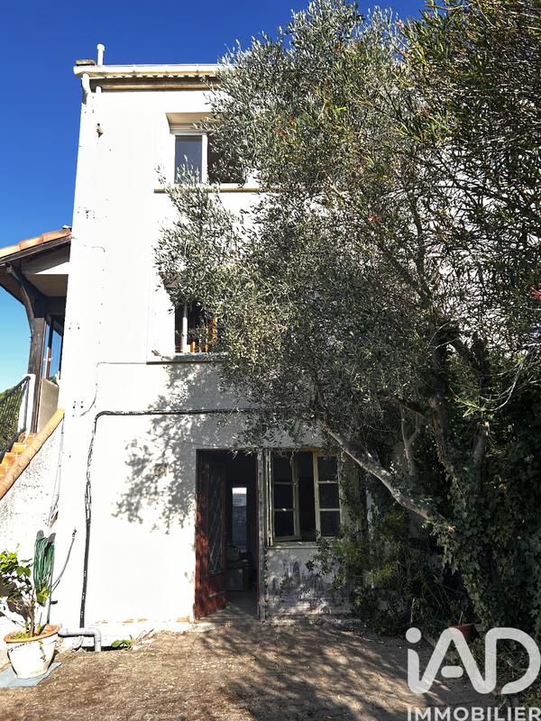 Maison - 135 m² - 5 pièces