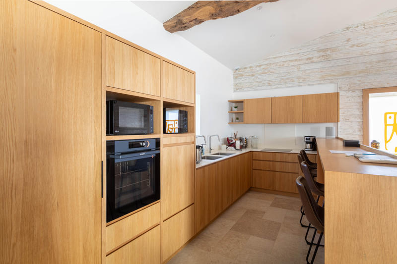 Maison - 478 m² - 10 pièces