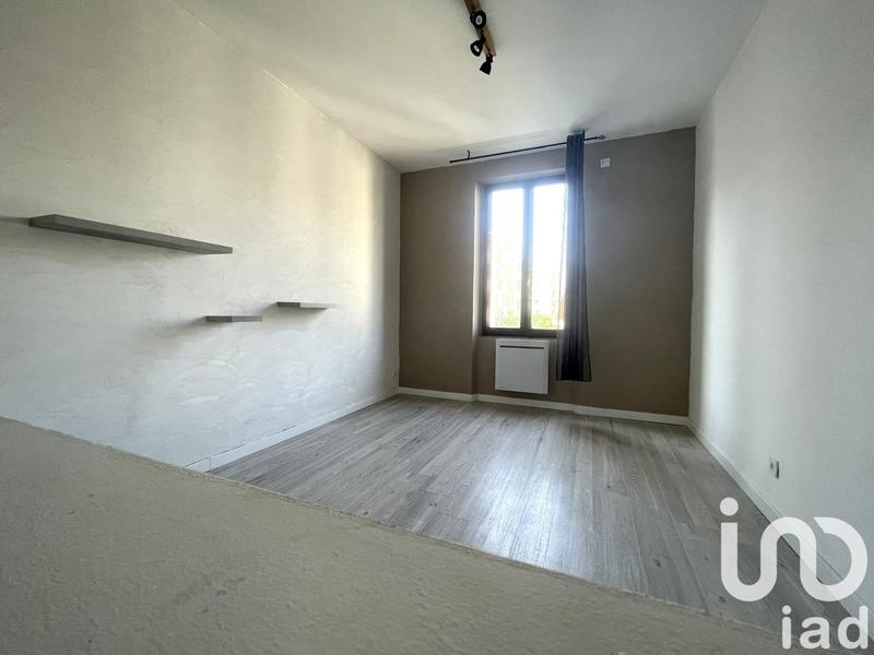 Appartement - 73 m² - 4 pièces