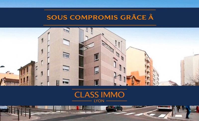 Appartement - 18 m² - 1 pièce