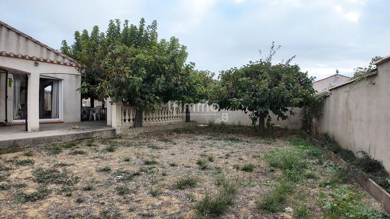 Maison - 135 m² - 4 pièces