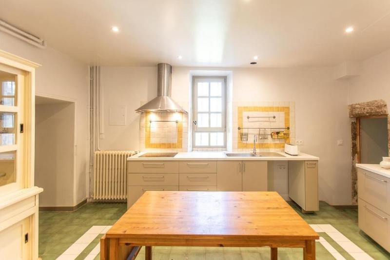 Manoir - 830 m² - 30 pièces