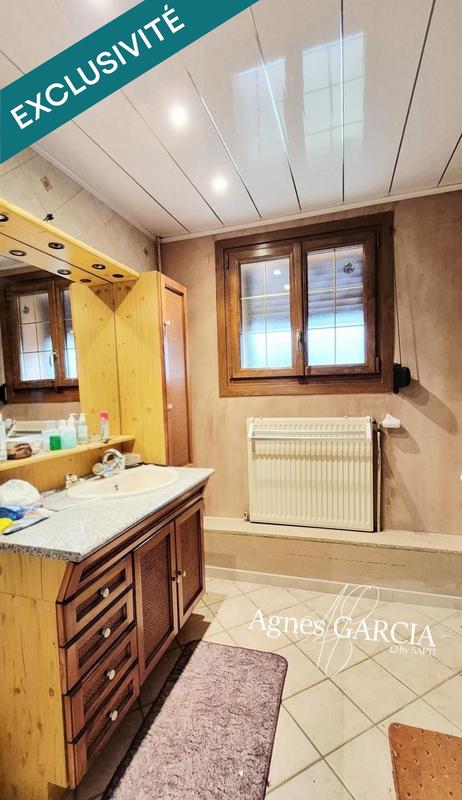 Maison - 82 m² - 3 pièces