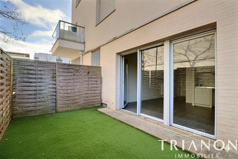 Studio - 28 m² - 1 pièce