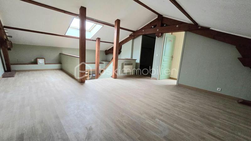 Pavillon - 153 m² - 5 pièces