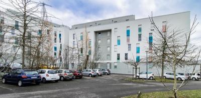 Appartement - 20 m² - 1 pièce