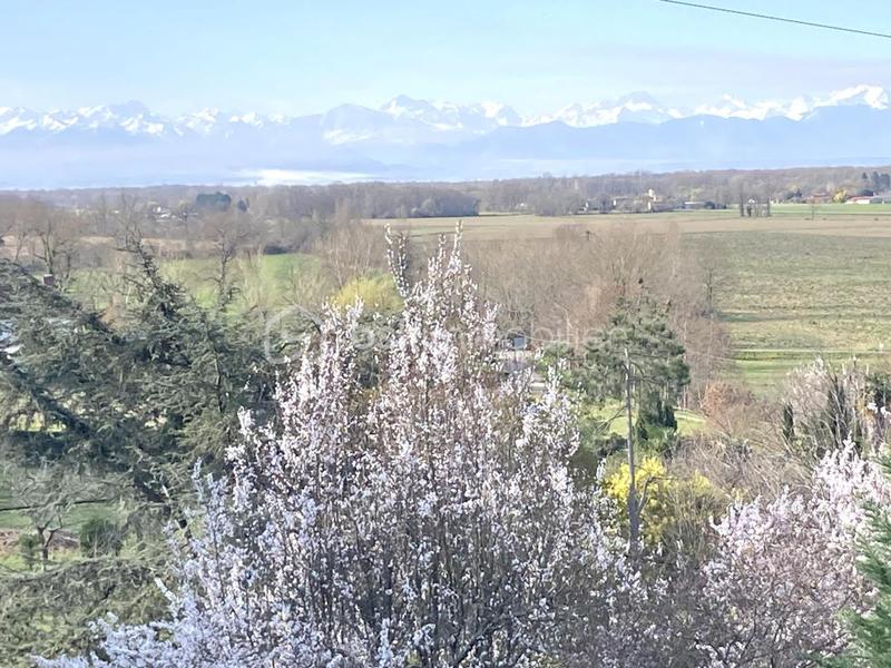 Maison de campagne - 158 m² - 5 pièces