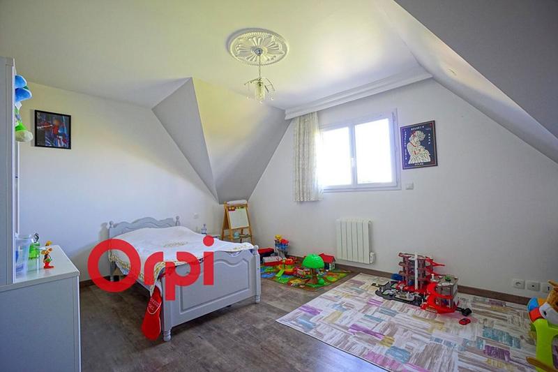 Maison - 180 m² - 6 pièces