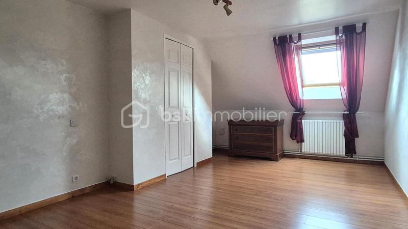 Maison - 131 m² - 5 pièces