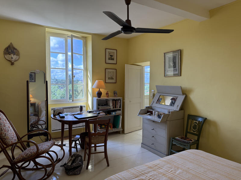 Maison de village - 118 m² - 5 pièces